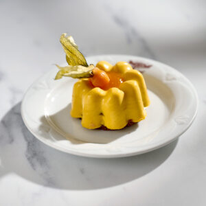 mangovirag